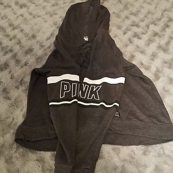 PINK Victoria's Secret Sweaters - Victoria Secret Pink Sweater!💕